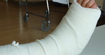 Knie-OP: 21 nützliche Tipps zur Vorbereitung einer Operation Vorbereitung einer Operation - Tipp Knie OP