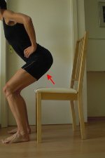 5 Übungen in der Knie Reha für einen echt runden Gang