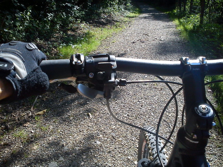 Knieschmerzen nach fahrradfahren