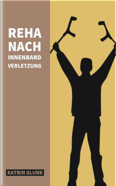 Reha nach Innenbandriss im Knie (Grad I bis III)