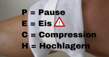 7 Gründe, weshalb das Kühlen nach einer Knie-OP die Heilung verzögert Richtiges Kühlen nach einer Knie-OP