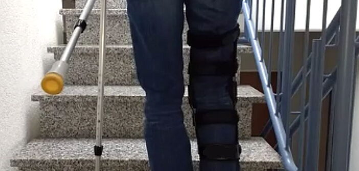 Knie OP & Reha | Patienten aufgepasst! | Knie Marathon