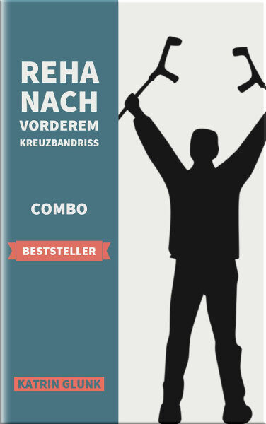 Vordere Kreuzbandriss-Reha | Combo